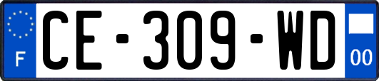 CE-309-WD