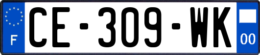 CE-309-WK