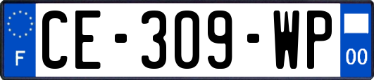 CE-309-WP