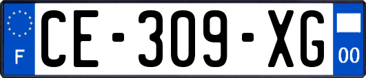 CE-309-XG