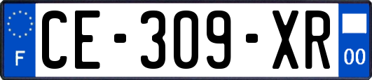 CE-309-XR