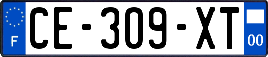 CE-309-XT