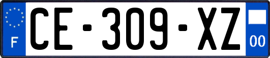 CE-309-XZ