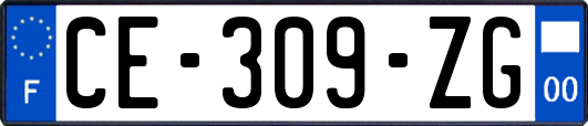 CE-309-ZG