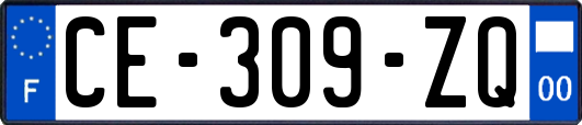 CE-309-ZQ