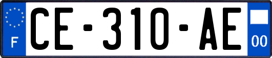 CE-310-AE