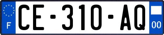 CE-310-AQ