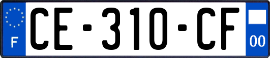 CE-310-CF