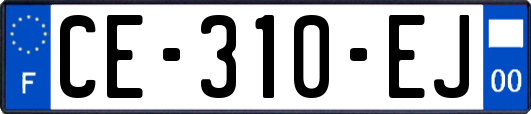 CE-310-EJ