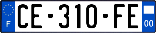 CE-310-FE