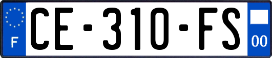 CE-310-FS