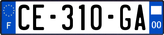 CE-310-GA