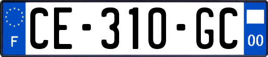 CE-310-GC
