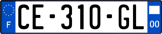 CE-310-GL