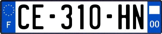 CE-310-HN