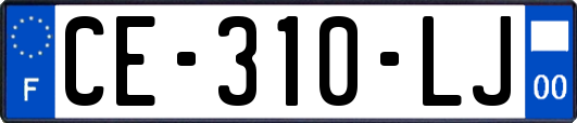CE-310-LJ
