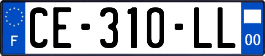 CE-310-LL