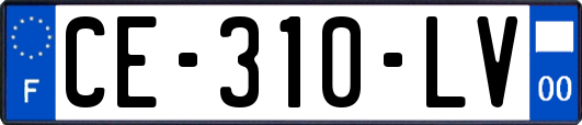 CE-310-LV