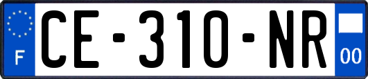 CE-310-NR