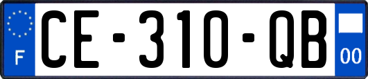 CE-310-QB