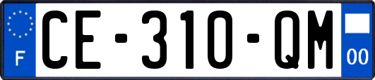 CE-310-QM