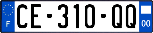 CE-310-QQ