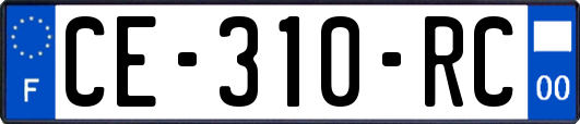 CE-310-RC