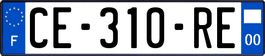 CE-310-RE