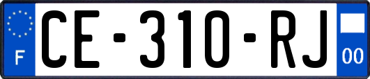 CE-310-RJ