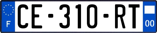 CE-310-RT