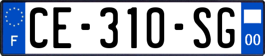 CE-310-SG