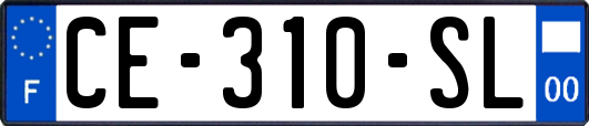 CE-310-SL