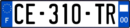 CE-310-TR