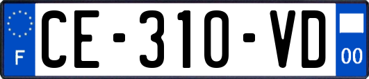 CE-310-VD