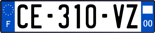 CE-310-VZ