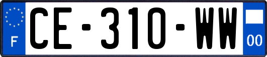 CE-310-WW