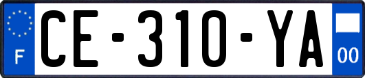 CE-310-YA