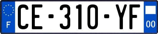 CE-310-YF