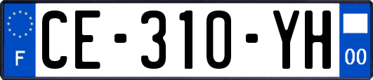 CE-310-YH