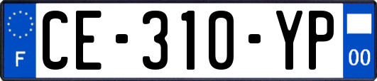 CE-310-YP