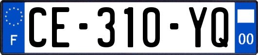 CE-310-YQ
