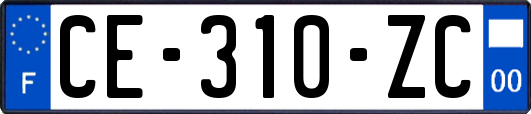 CE-310-ZC