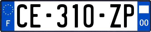 CE-310-ZP