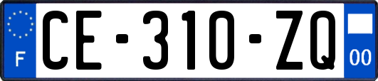 CE-310-ZQ