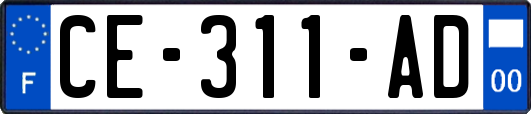 CE-311-AD