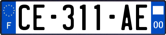 CE-311-AE