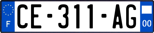 CE-311-AG