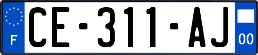 CE-311-AJ