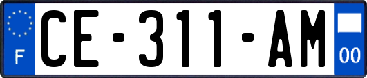 CE-311-AM