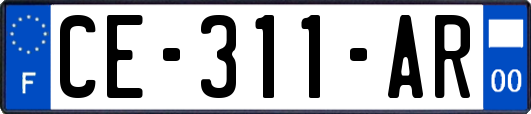 CE-311-AR